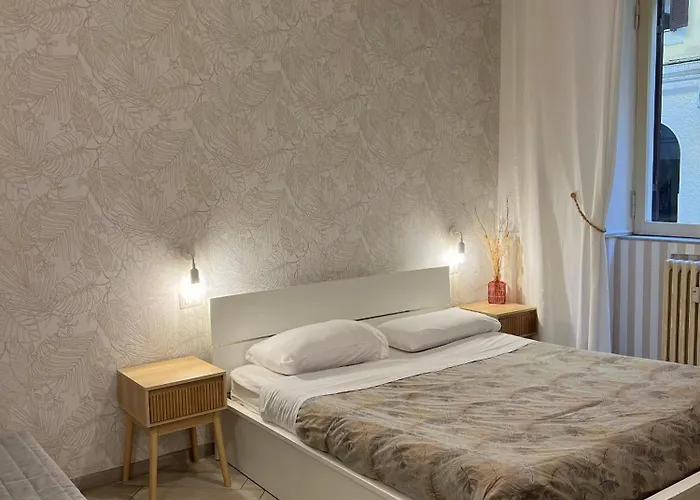 Eufonia Vatican Days Affittacamere 4*