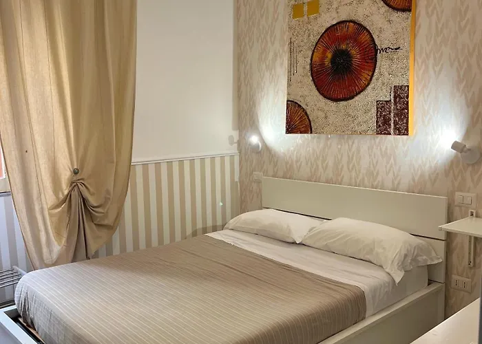 Affittacamere Eufonia Vatican Days 4*
